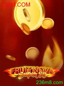 FruitNovaSuper80: Uma Nova Geração de Diversão nos Jogos de Azar Online